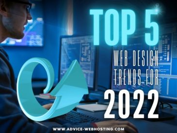 Five-cutting-edge-Orange-County-web-design-trends-that-we-should-be-aware-of-in-2022