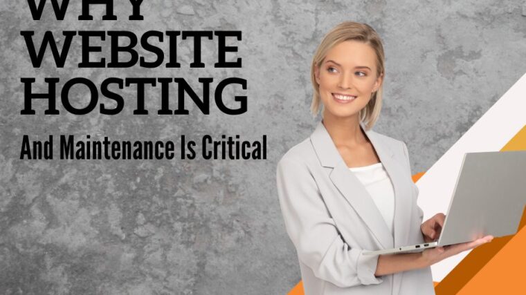 importance-of-web-hosting-and-maintenance